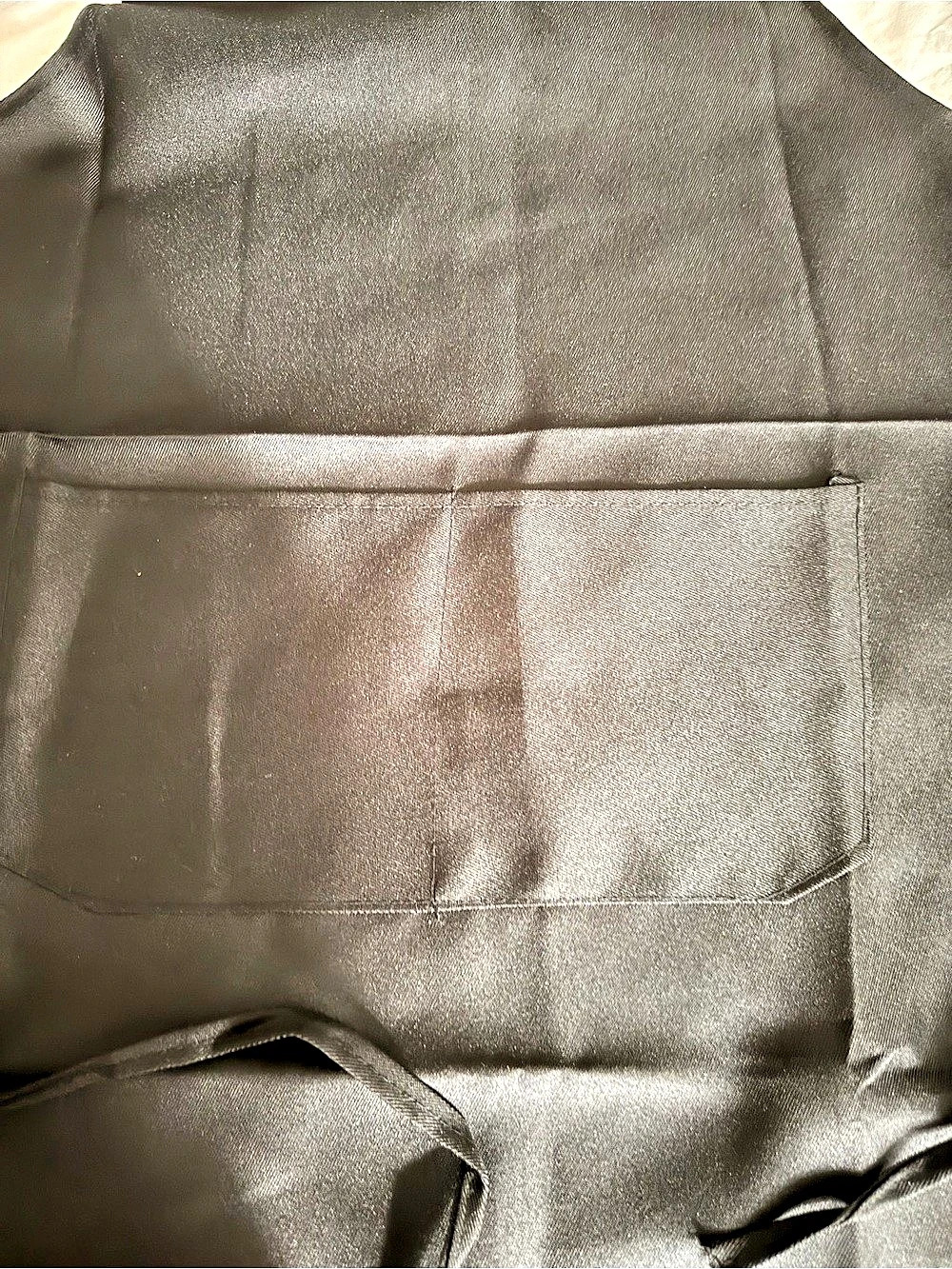 Black Apron - Picture 5 of 5
